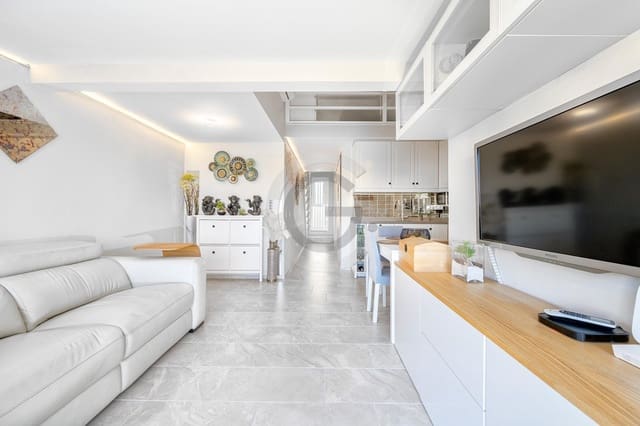 1 makuuhuone Bungalow vuokrattavana paikassa Mogán mukana uima-altaan - 1 200 € (Ref: 8455835)