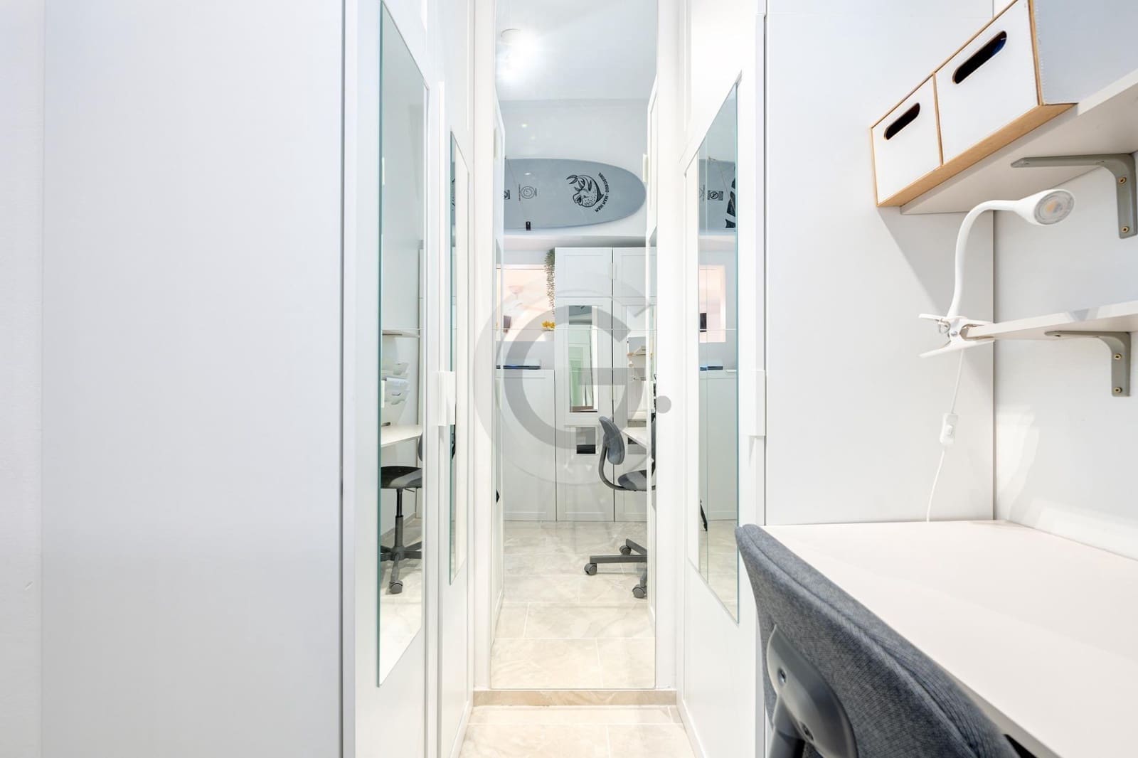 1 slaapkamer Bungalow te huur in Mogan met zwembad - € 1.200 (Ref: 8455835)