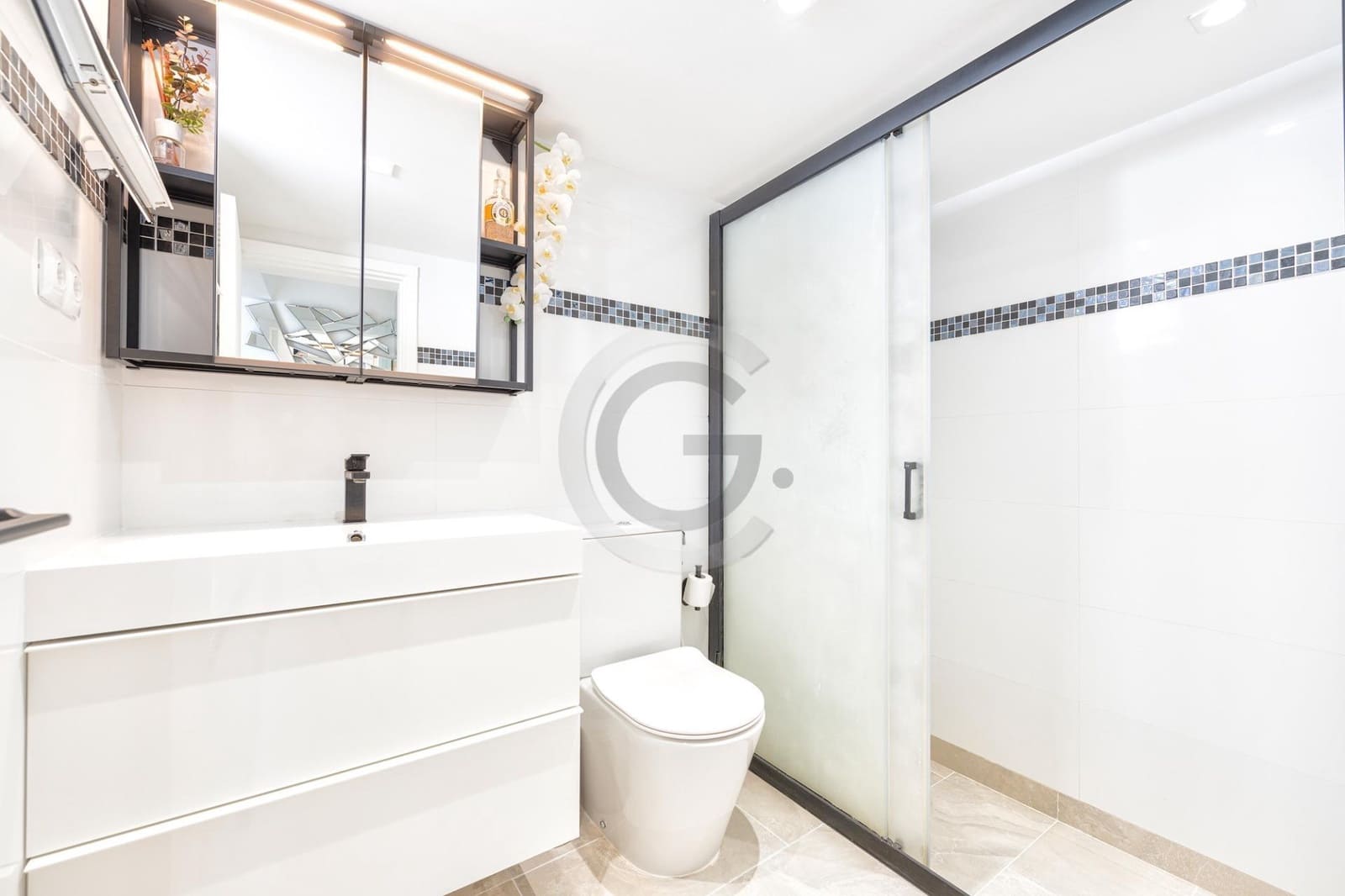 1 slaapkamer Bungalow te huur in Mogan met zwembad - € 1.200 (Ref: 8455835)