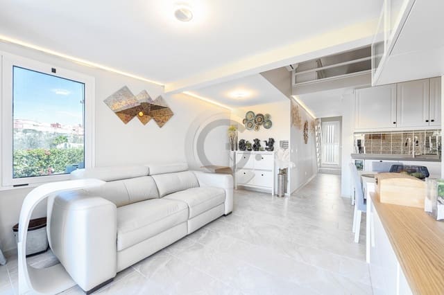 1 makuuhuone Bungalow vuokrattavana paikassa Mogán mukana uima-altaan - 1 200 € (Ref: 8455835)