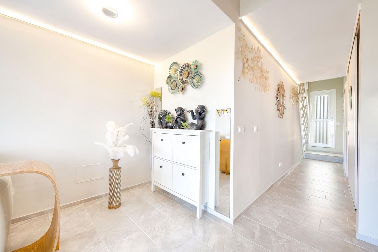 1 bedroom Bungalow for rent in Mogan with pool - € 1,000 (Ref: 8455835)