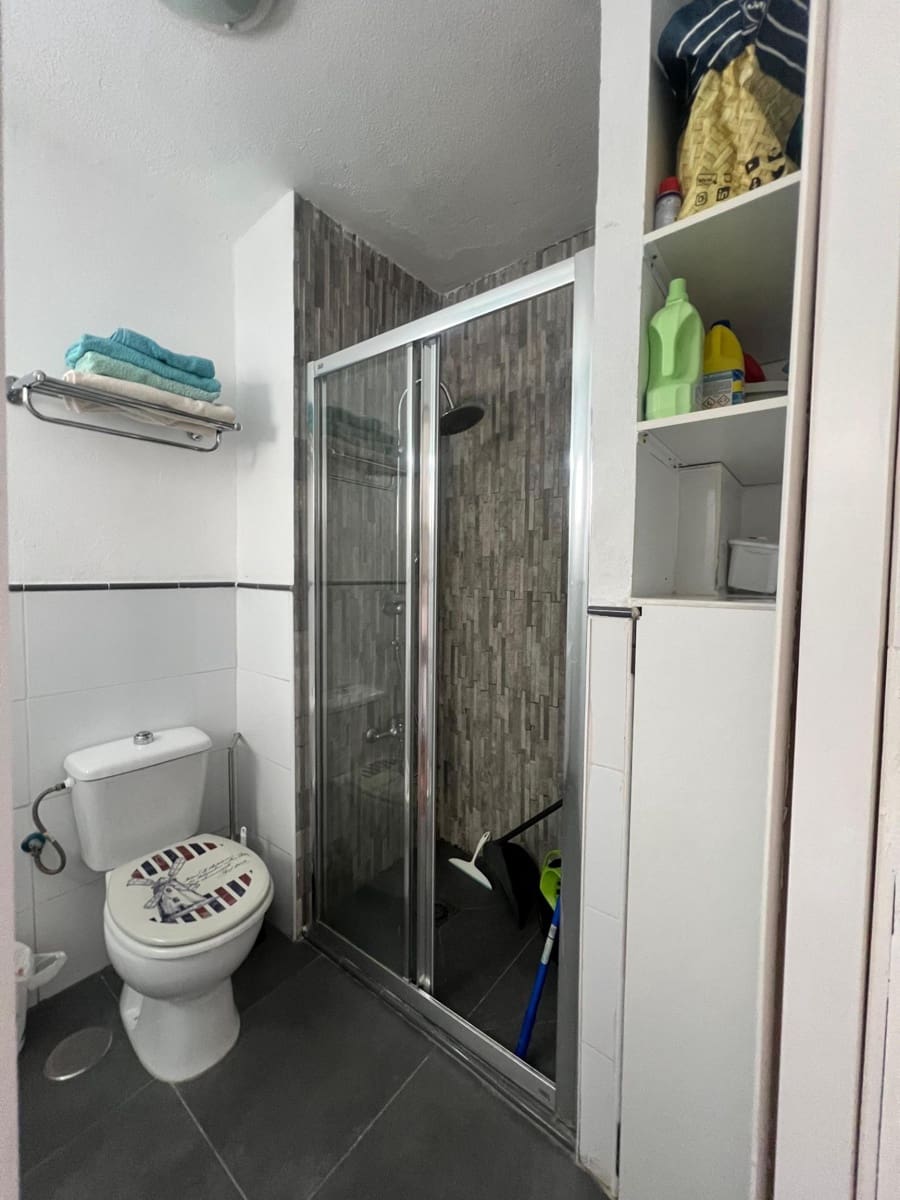 1 soverom Leilighet til leie i Playa del Ingles med svømmebasseng - € 900 (Ref: 8475116)