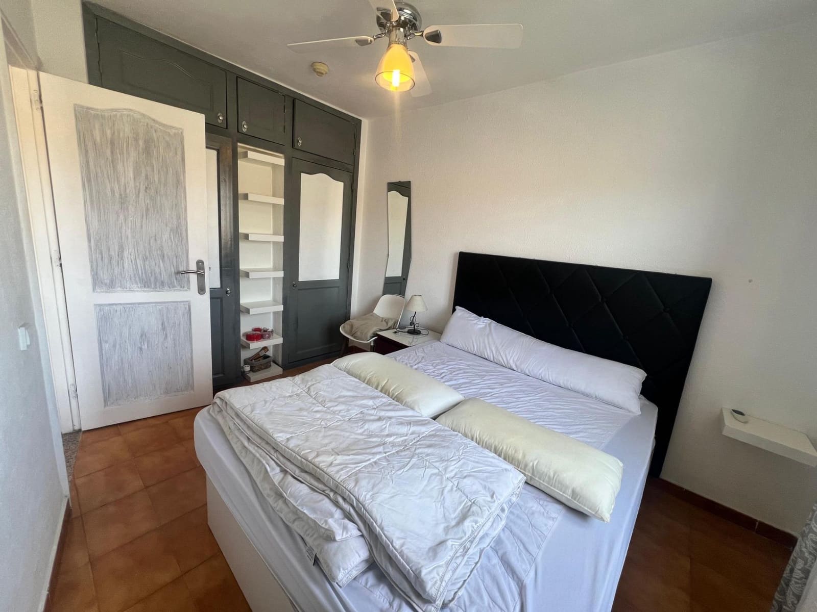 1 soverom Leilighet til leie i Playa del Ingles med svømmebasseng - € 900 (Ref: 8475116)