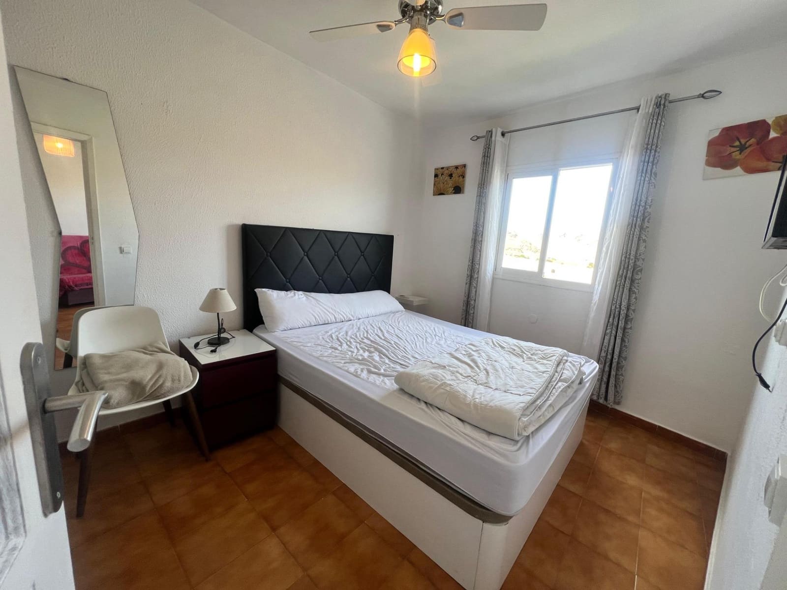 1 soverom Leilighet til leie i Playa del Ingles med svømmebasseng - € 900 (Ref: 8475116)