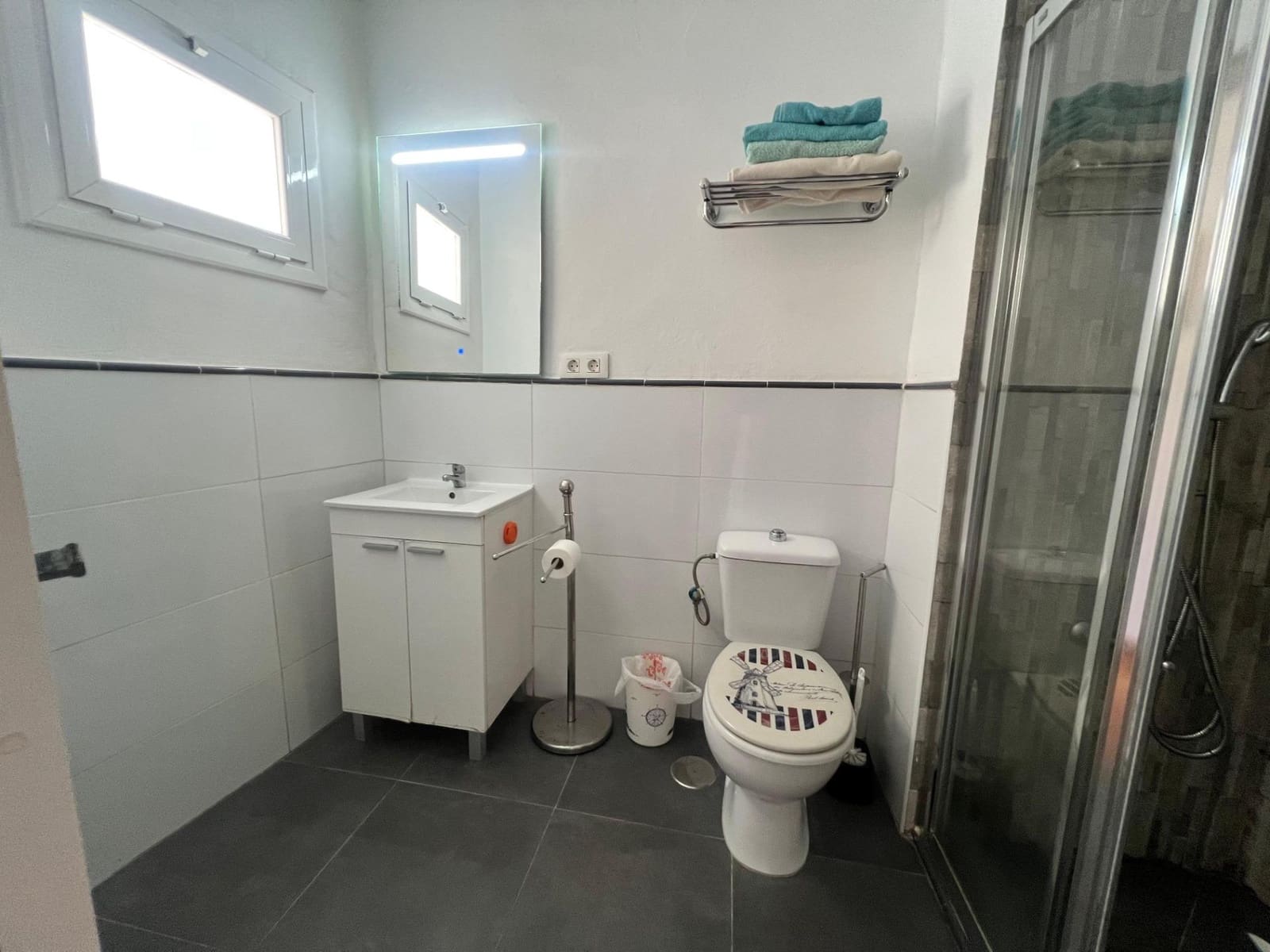 1 soverom Leilighet til leie i Playa del Ingles med svømmebasseng - € 900 (Ref: 8475116)