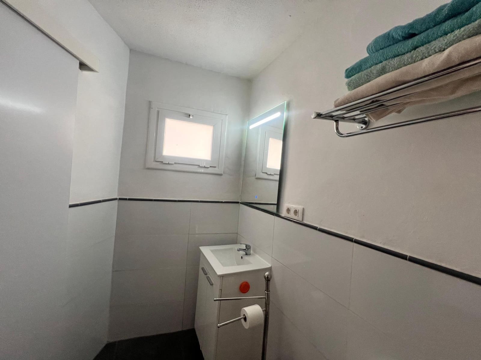 1 soverom Leilighet til leie i Playa del Ingles med svømmebasseng - € 900 (Ref: 8475116)