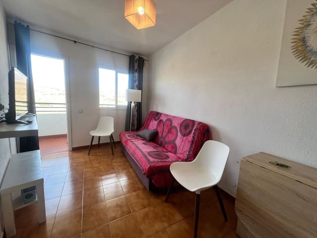 1 soverom Leilighet til leie i Playa del Inglés, San Bartolomé de Tirajana med svømmebasseng - € 900 (Ref: 8475116)