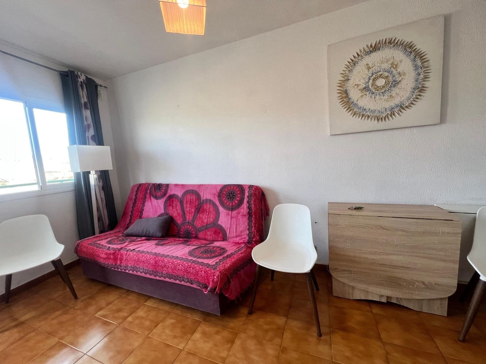 1 soverom Leilighet til leie i Playa del Ingles med svømmebasseng - € 900 (Ref: 8475116)