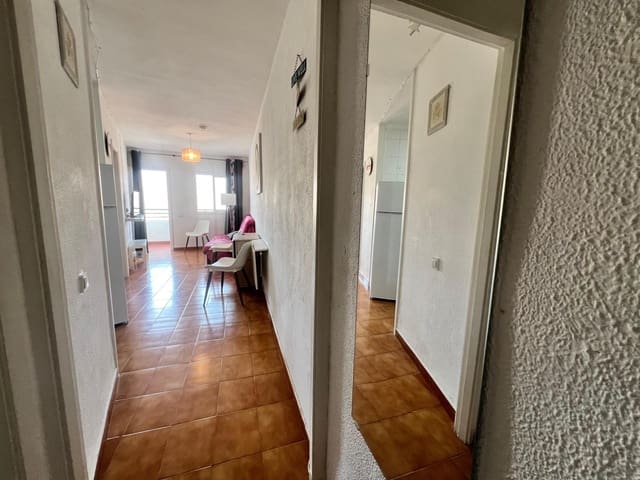 1 soverom Leilighet til leie i Playa del Inglés, San Bartolomé de Tirajana med svømmebasseng - € 900 (Ref: 8475116)