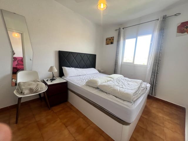 1 soverom Leilighet til leie i Playa del Inglés, San Bartolomé de Tirajana med svømmebasseng - € 900 (Ref: 8475116)