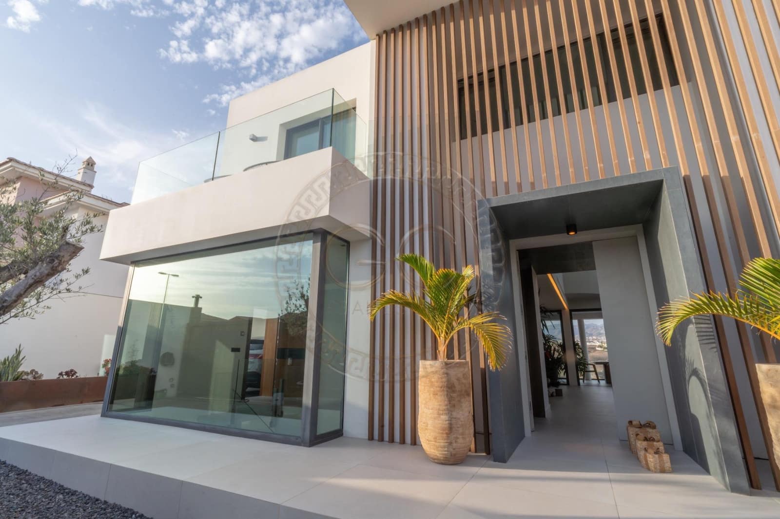 7 soveværelse Villa til salg i San Bartolome de Tirajana med swimmingpool - € 3.490.000 (Ref: 8689204)