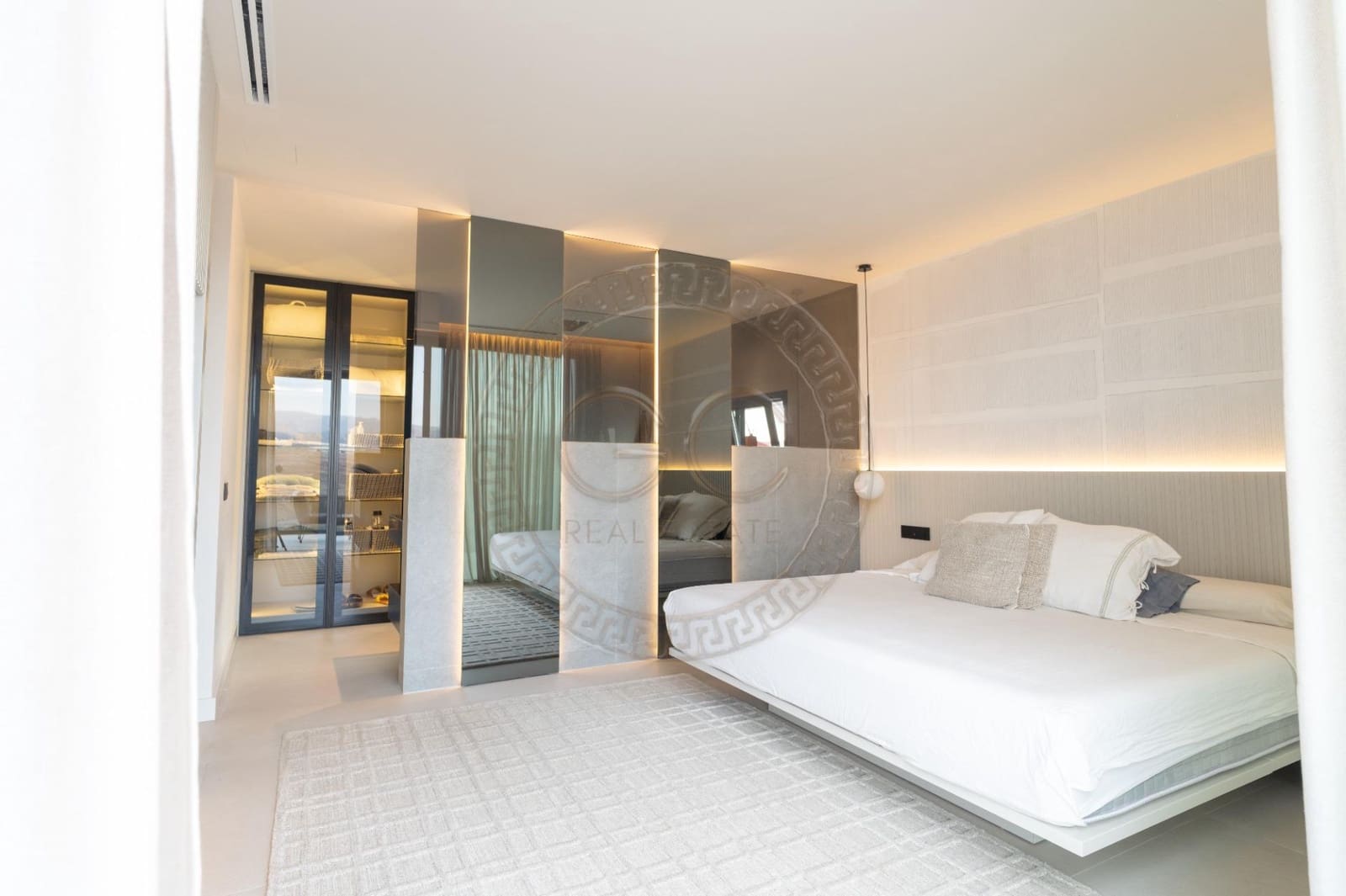 7 soveværelse Villa til salg i San Bartolome de Tirajana med swimmingpool - € 3.490.000 (Ref: 8689204)