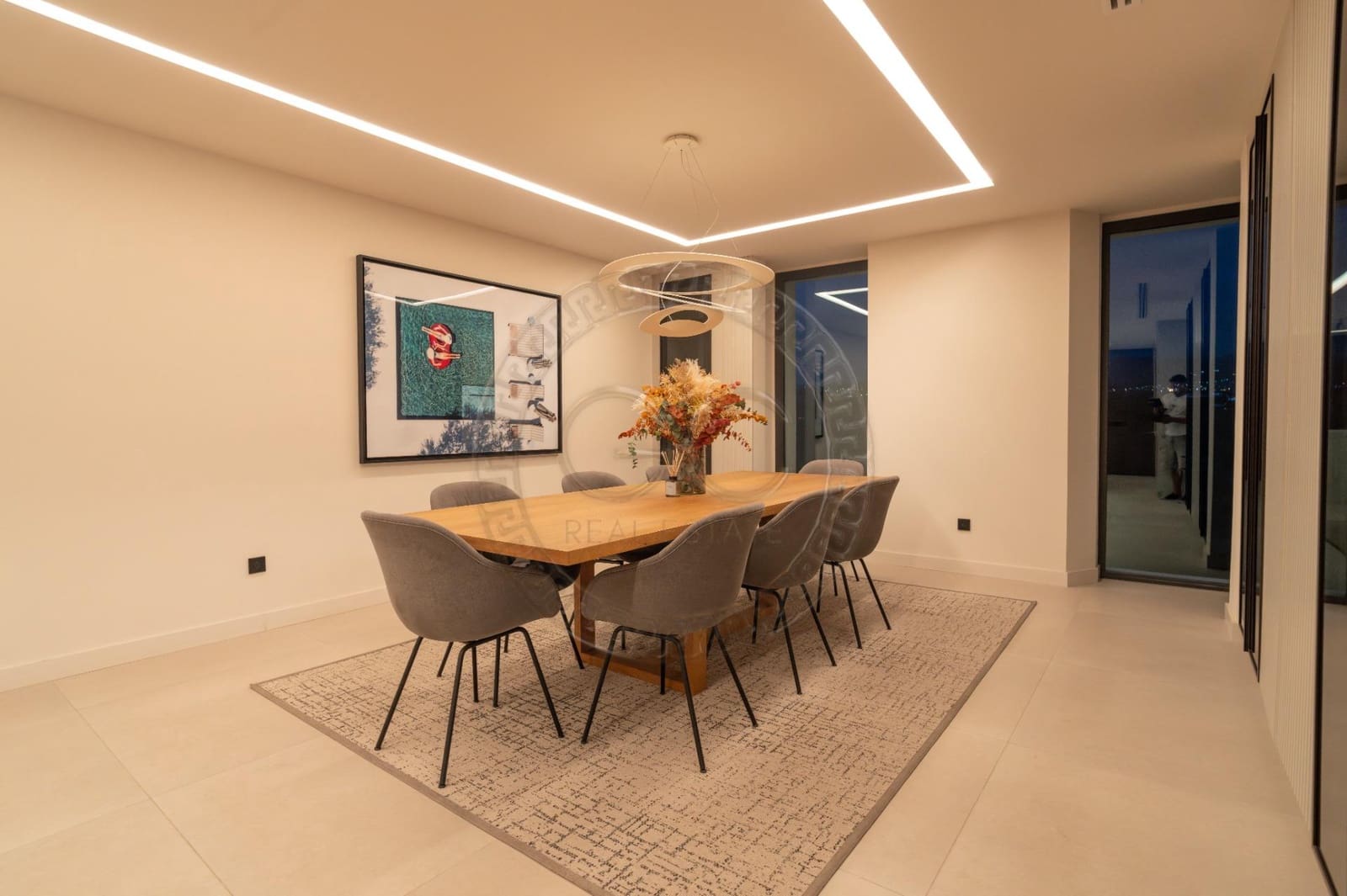 7 soveværelse Villa til salg i San Bartolome de Tirajana med swimmingpool - € 3.490.000 (Ref: 8689204)