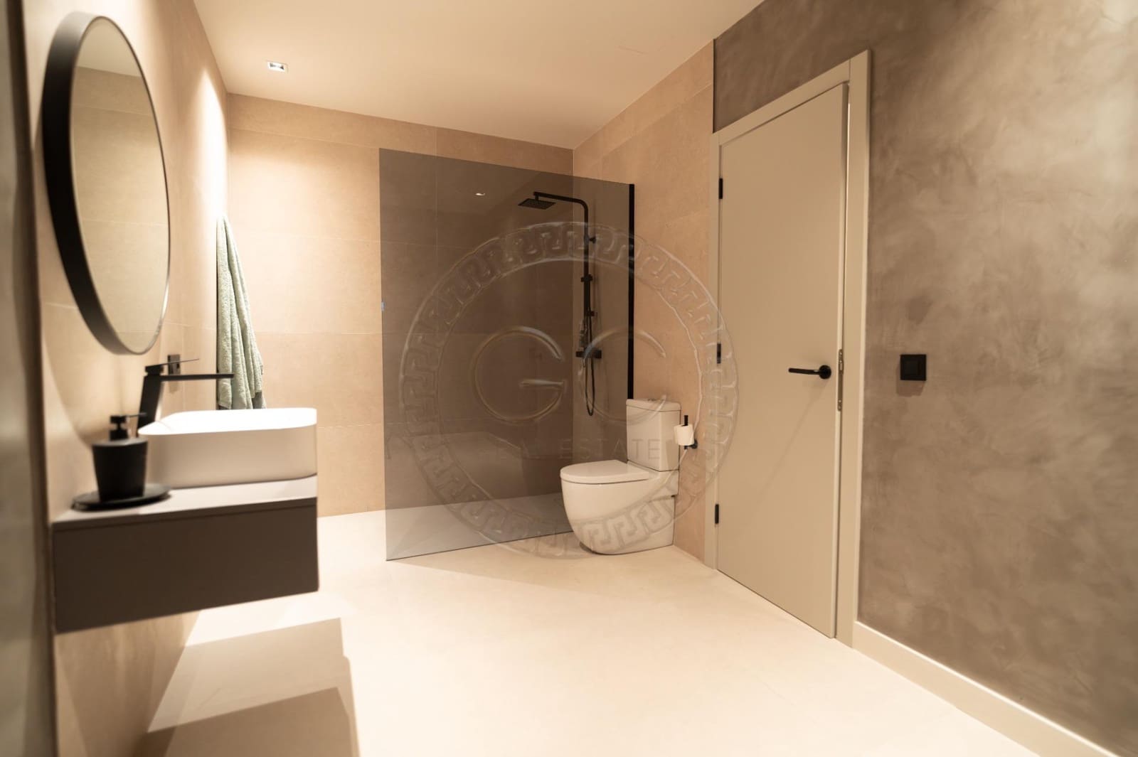 7 soveværelse Villa til salg i San Bartolome de Tirajana med swimmingpool - € 3.490.000 (Ref: 8689204)