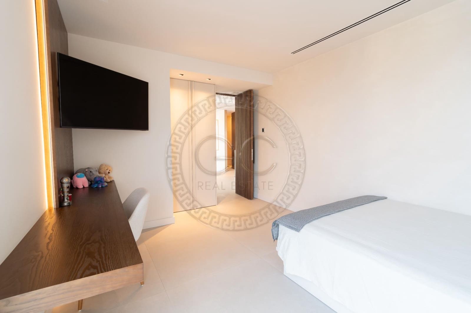 7 soveværelse Villa til salg i San Bartolome de Tirajana med swimmingpool - € 3.490.000 (Ref: 8689204)