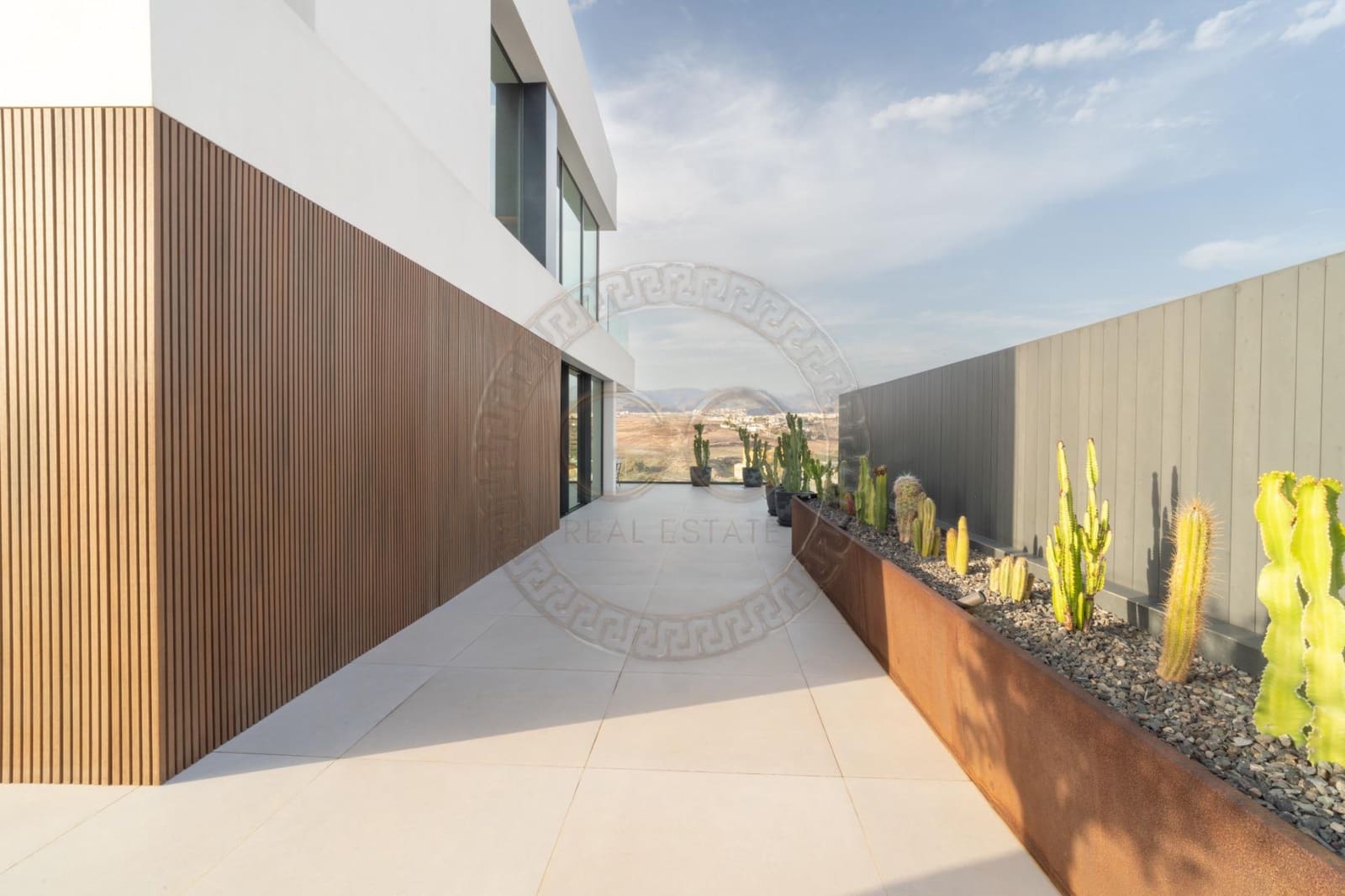 7 soveværelse Villa til salg i San Bartolome de Tirajana med swimmingpool - € 3.490.000 (Ref: 8689204)