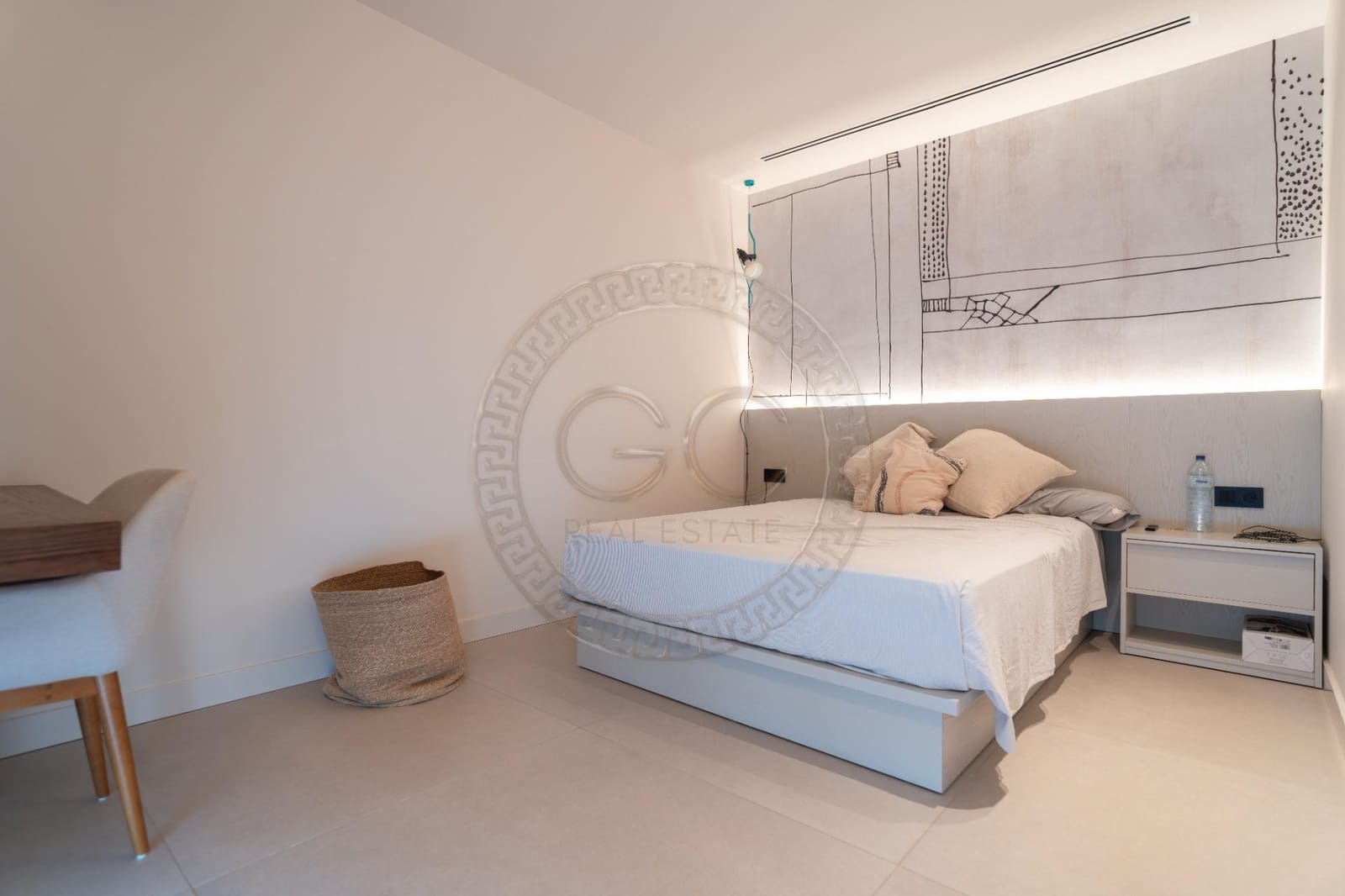 7 soveværelse Villa til salg i San Bartolome de Tirajana med swimmingpool - € 3.490.000 (Ref: 8689204)