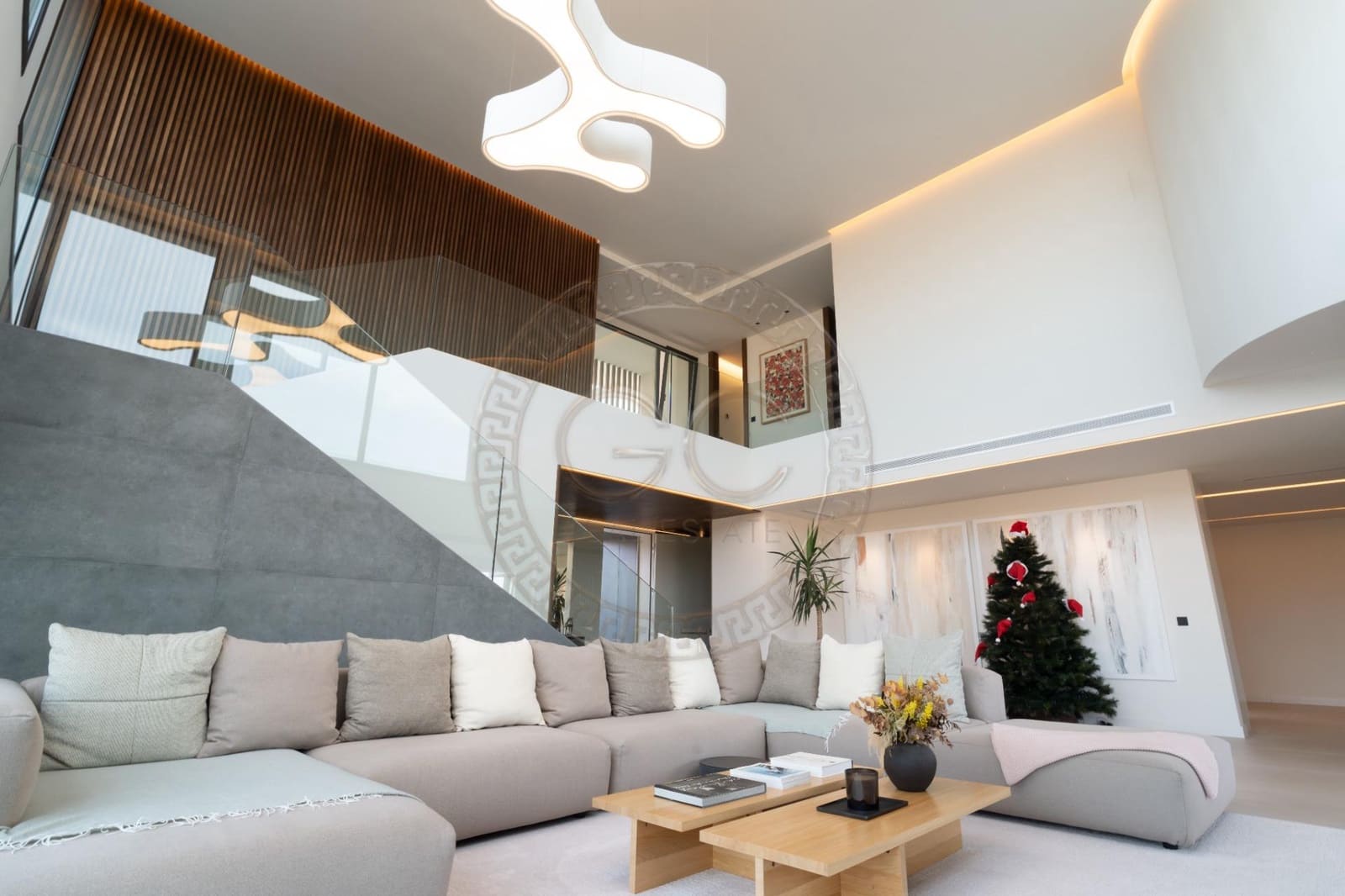 7 soveværelse Villa til salg i San Bartolome de Tirajana med swimmingpool - € 3.490.000 (Ref: 8689204)