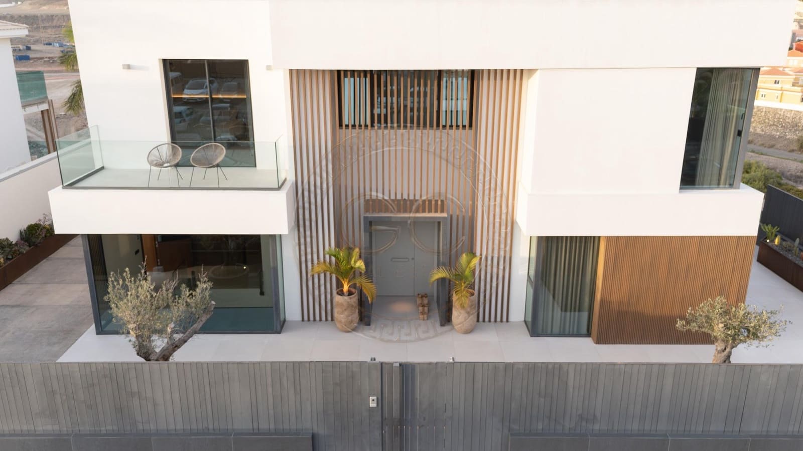 7 soveværelse Villa til salg i San Bartolome de Tirajana med swimmingpool - € 3.490.000 (Ref: 8689204)