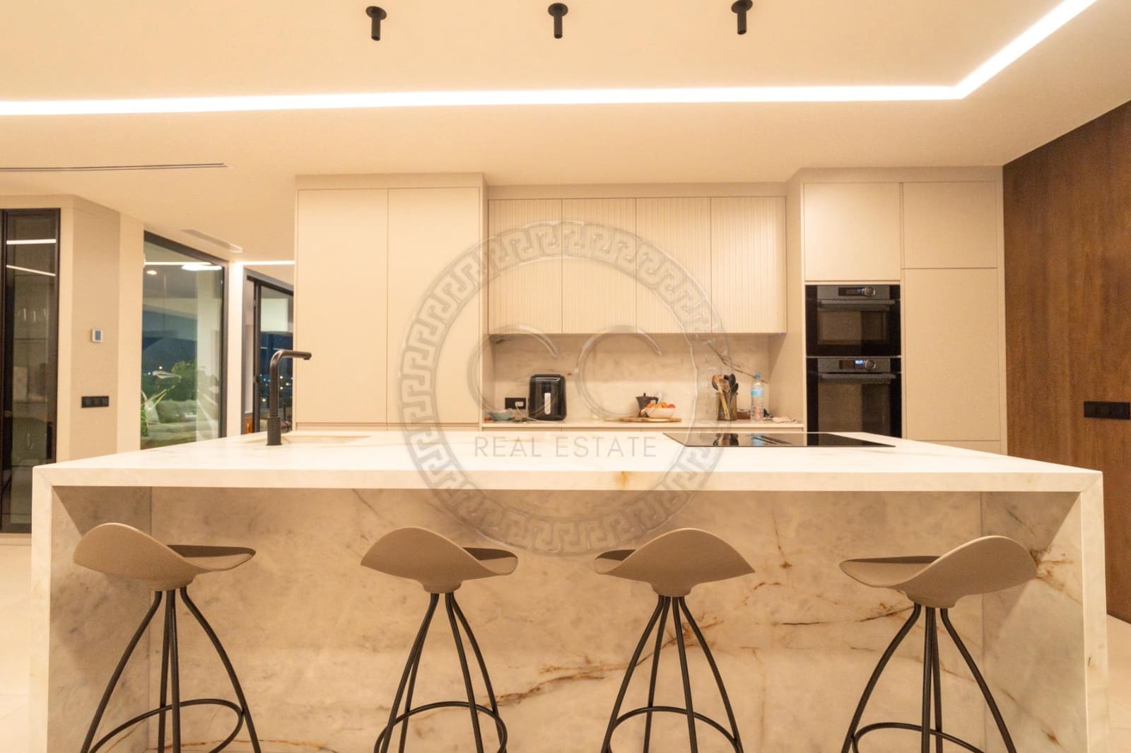 7 soveværelse Villa til salg i San Bartolome de Tirajana med swimmingpool - € 3.490.000 (Ref: 8689204)