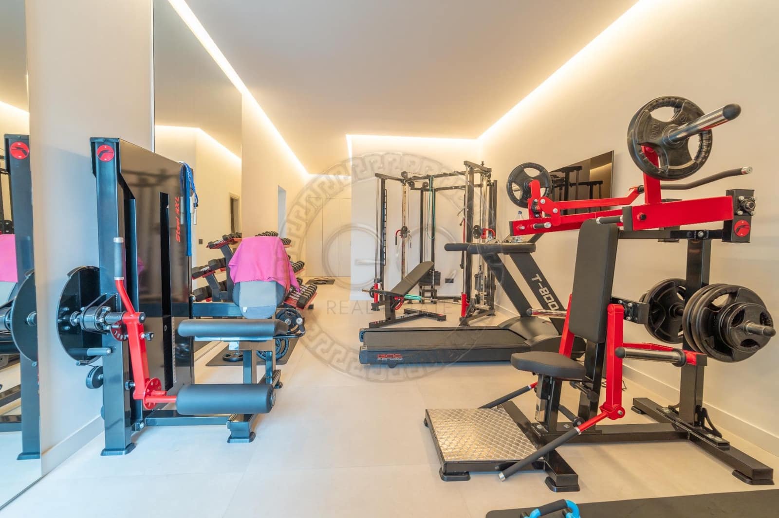 7 soveværelse Villa til salg i San Bartolome de Tirajana med swimmingpool - € 3.490.000 (Ref: 8689204)