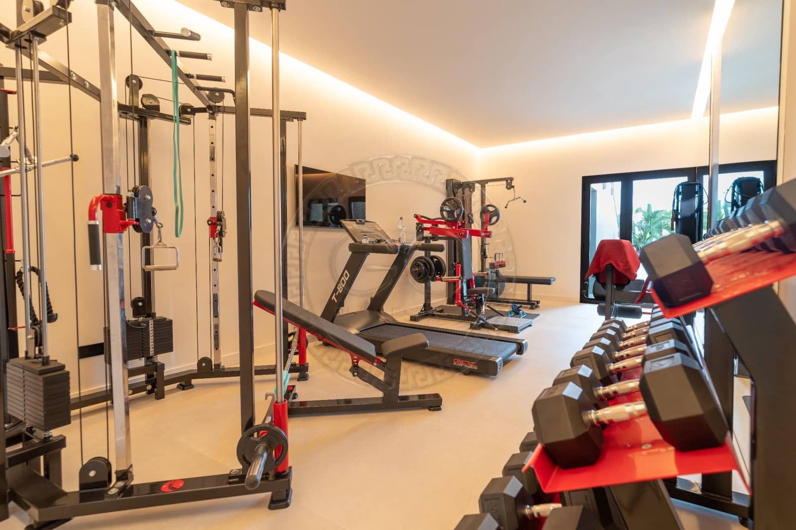 7 soveværelse Villa til salg i San Bartolome de Tirajana med swimmingpool - € 3.490.000 (Ref: 8689204)