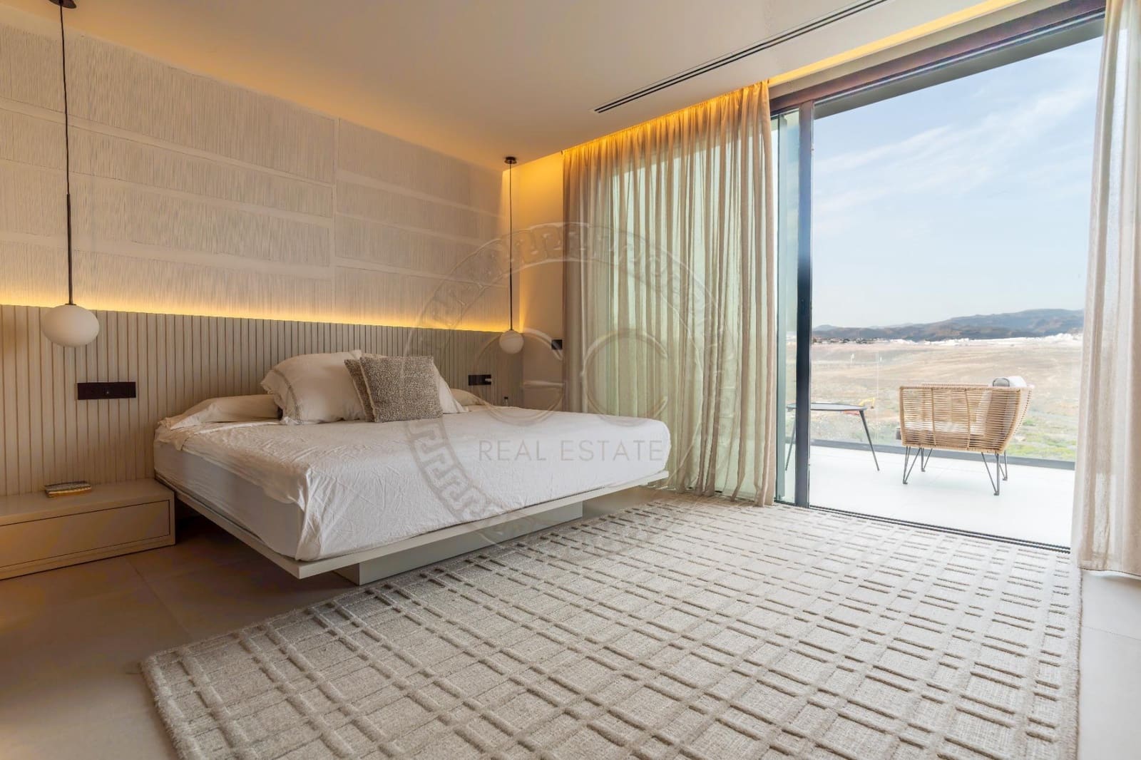 7 soveværelse Villa til salg i San Bartolome de Tirajana med swimmingpool - € 3.490.000 (Ref: 8689204)