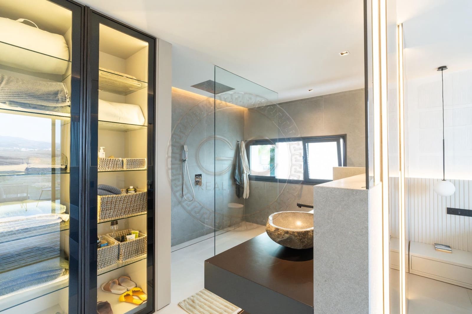 7 soveværelse Villa til salg i San Bartolome de Tirajana med swimmingpool - € 3.490.000 (Ref: 8689204)