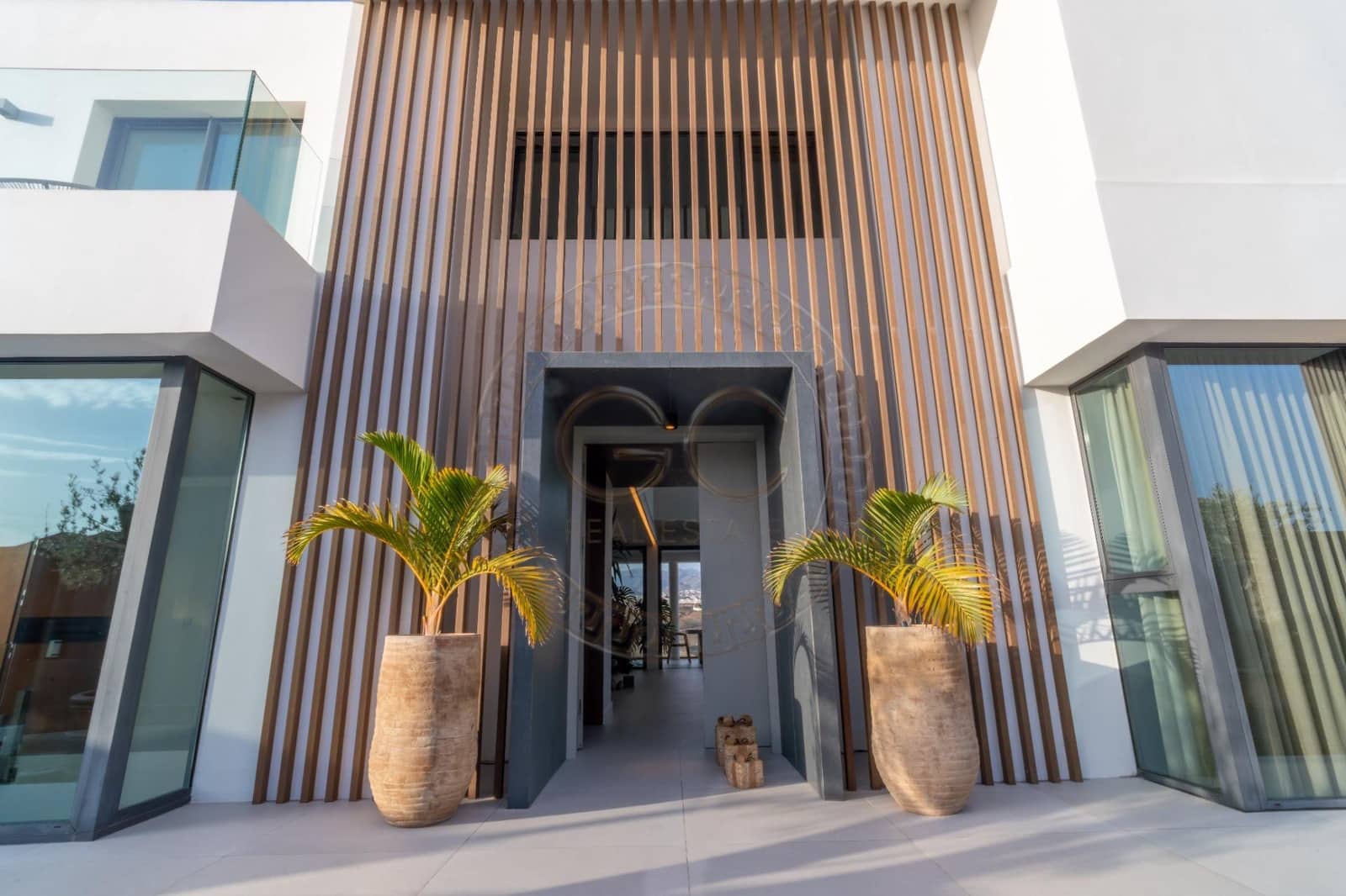 7 soveværelse Villa til salg i San Bartolome de Tirajana med swimmingpool - € 3.490.000 (Ref: 8689204)