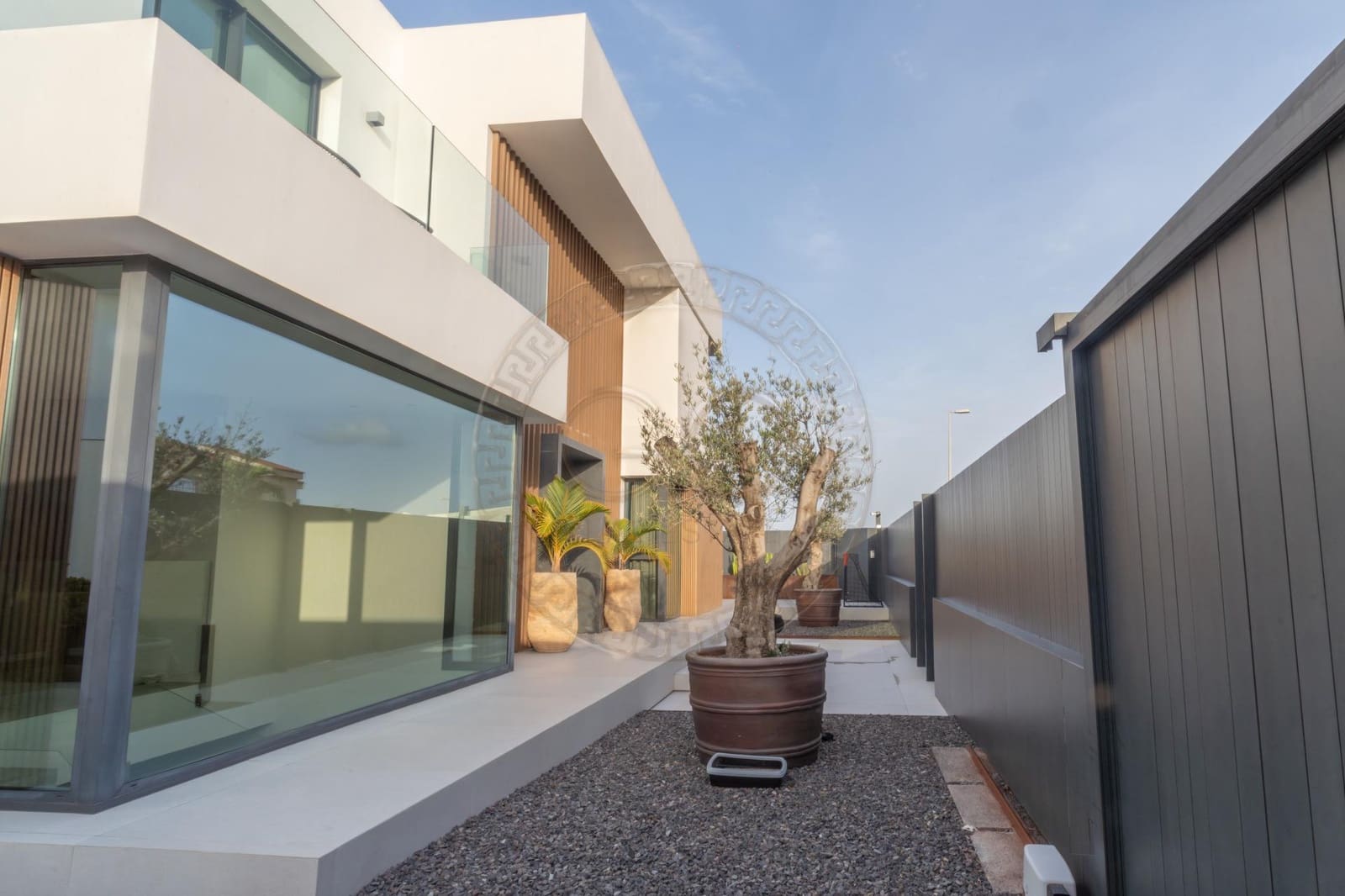 7 soveværelse Villa til salg i San Bartolome de Tirajana med swimmingpool - € 3.490.000 (Ref: 8689204)