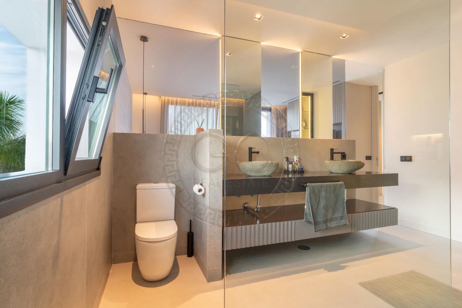 7 soveværelse Villa til salg i San Bartolome de Tirajana med swimmingpool - € 3.490.000 (Ref: 8689204)