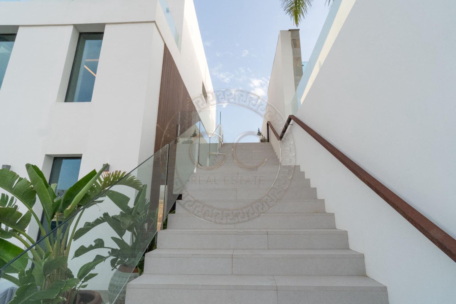 7 soveværelse Villa til salg i San Bartolome de Tirajana med swimmingpool - € 3.490.000 (Ref: 8689204)