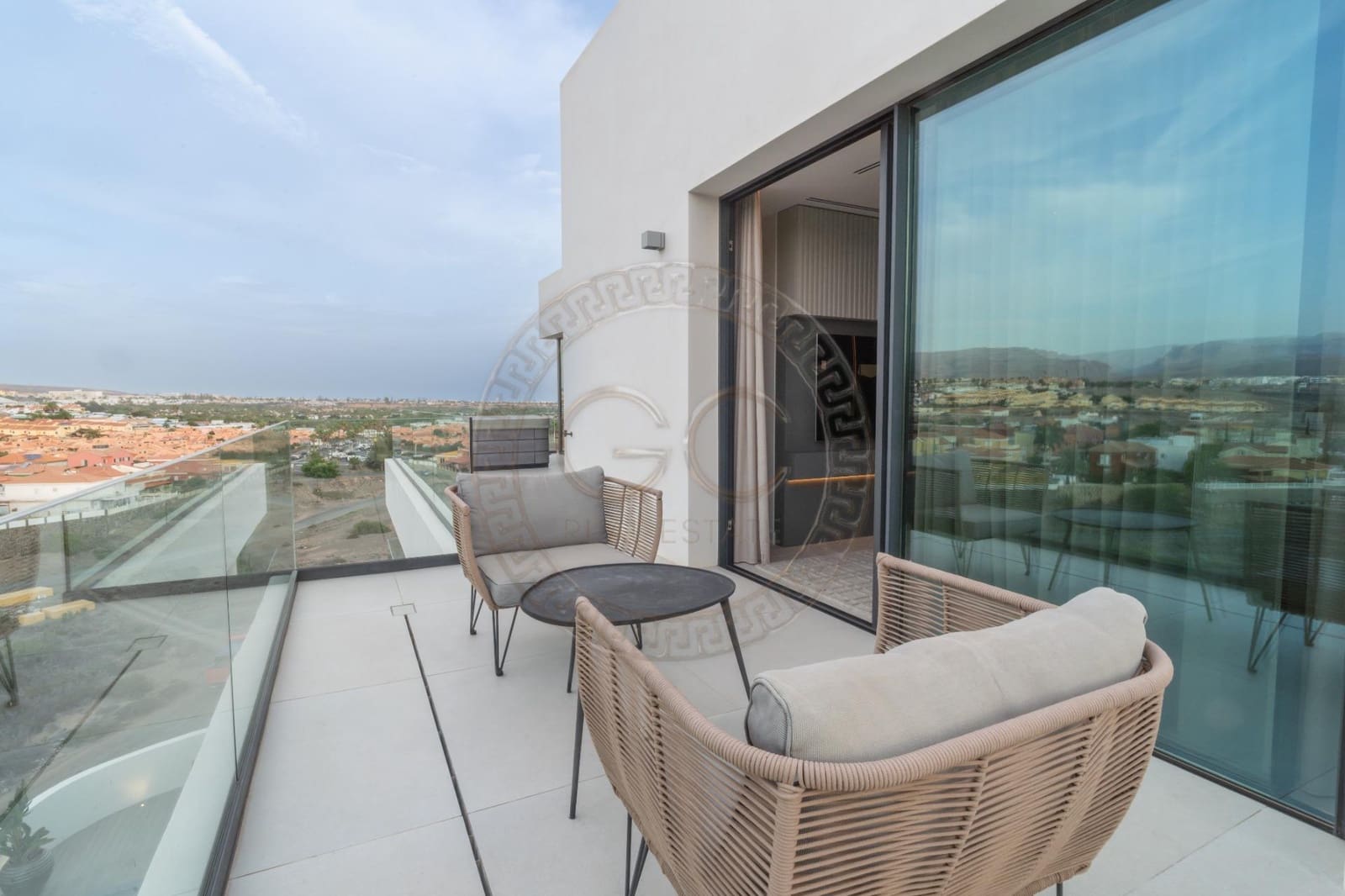 7 soveværelse Villa til salg i San Bartolome de Tirajana med swimmingpool - € 3.490.000 (Ref: 8689204)