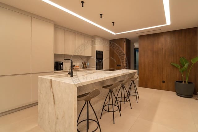 7 soveværelse Villa til salg i San Bartolomé de Tirajana med swimmingpool - € 3.490.000 (Ref: 8689204)