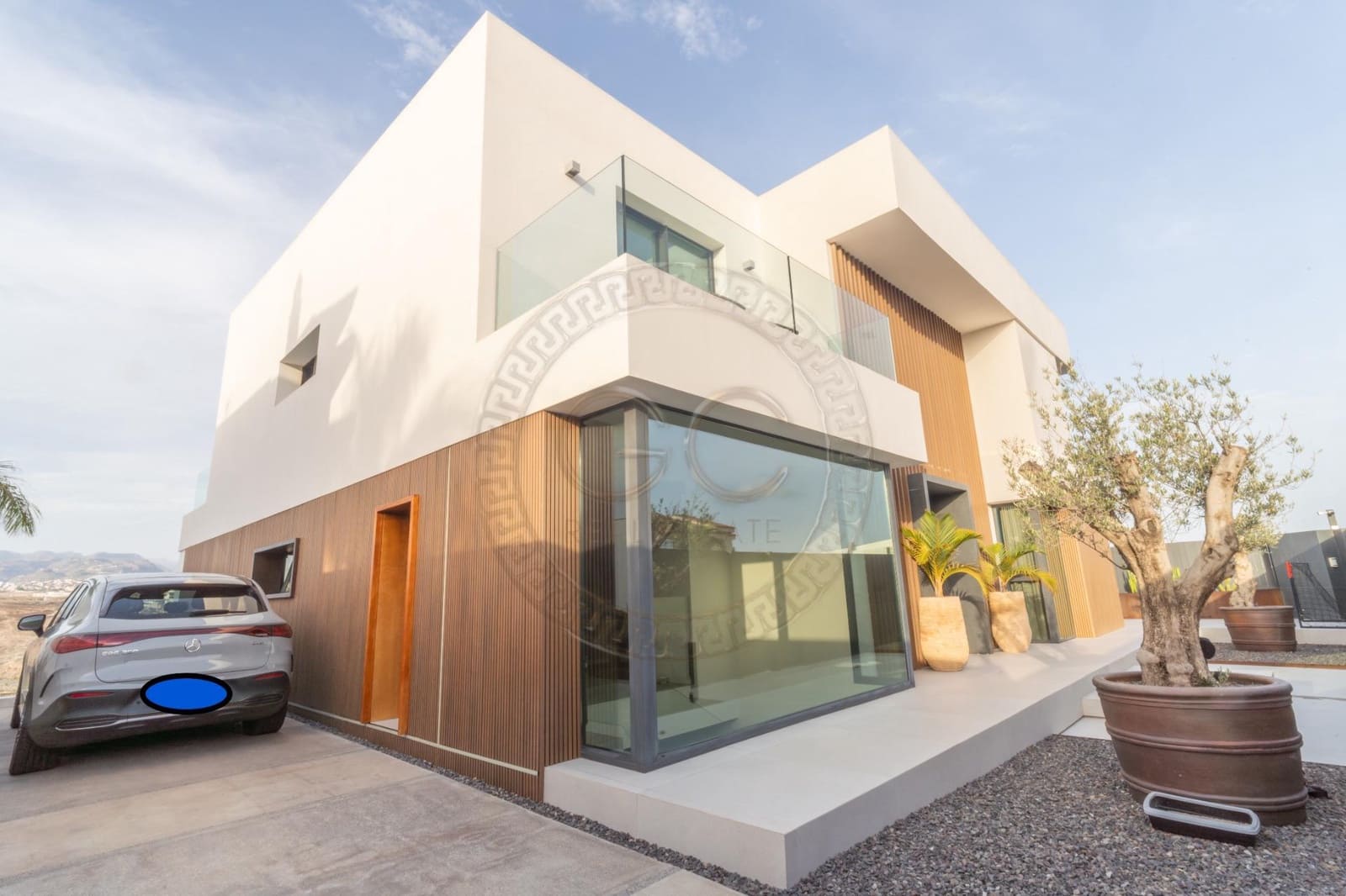 7 soveværelse Villa til salg i San Bartolome de Tirajana med swimmingpool - € 3.490.000 (Ref: 8689204)