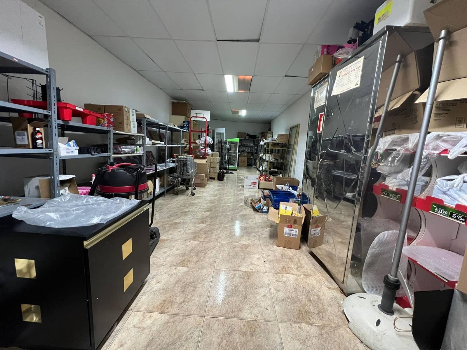 1 soveværelse Erhverv til leje i Playa del Ingles - € 300 (Ref: 8694738)