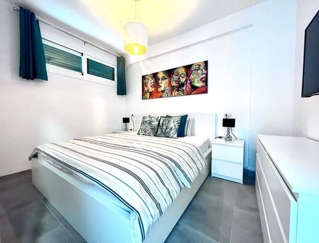 1 bedroom Flat for rent in Playa del Inglés, San Bartolomé de Tirajana - € 1,000 (Ref: 8698206)