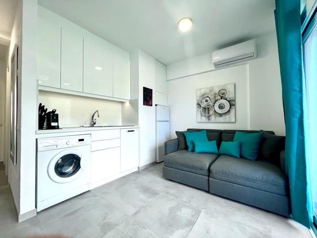 1 camera da letto Appartamento da affittare in Playa del Ingles con piscina - 1.250 € (Rif: 8698206)