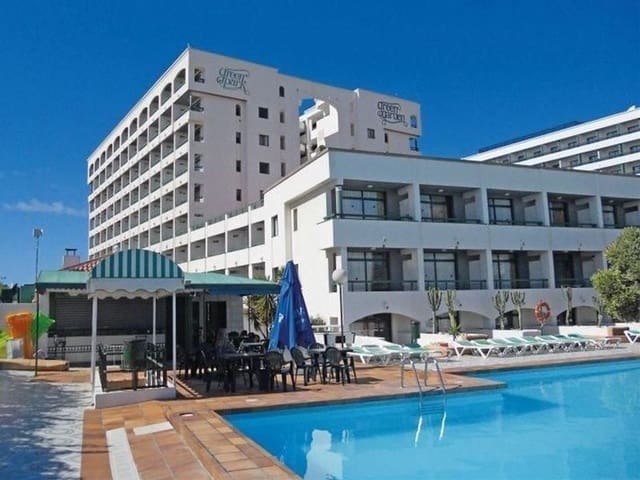 1 camera da letto Appartamento da affittare in Playa del Inglés, San Bartolomé de Tirajana con piscina - 1.250 € (Rif: 8698206)