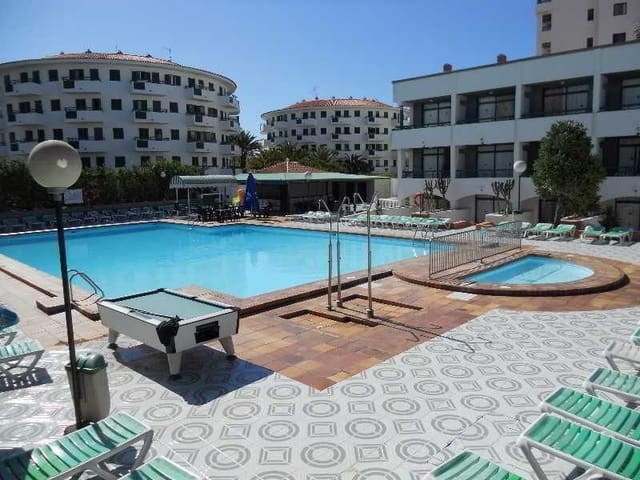 1 camera da letto Appartamento da affittare in Playa del Inglés, San Bartolomé de Tirajana con piscina - 1.250 € (Rif: 8698206)