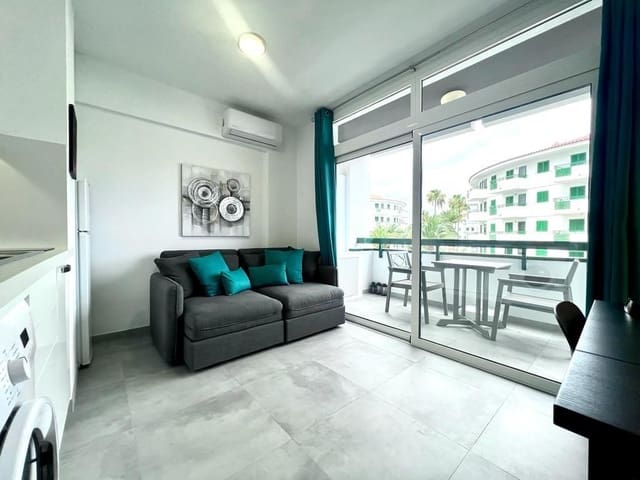 1 camera da letto Appartamento da affittare in Playa del Inglés, San Bartolomé de Tirajana con piscina - 1.250 € (Rif: 8698206)
