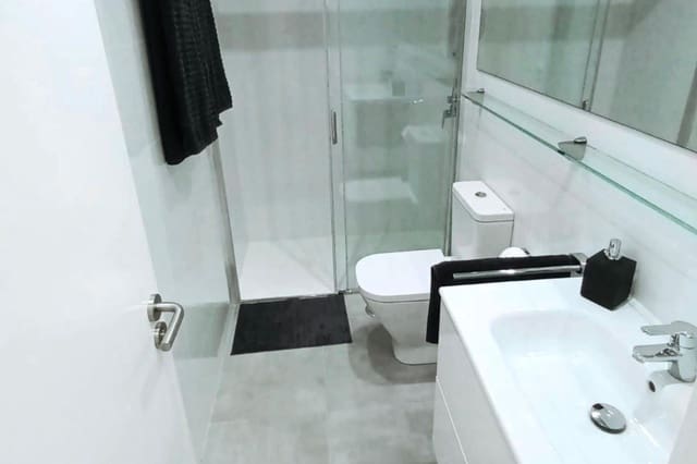 1 camera da letto Appartamento da affittare in Playa del Inglés, San Bartolomé de Tirajana con piscina - 1.250 € (Rif: 8698206)