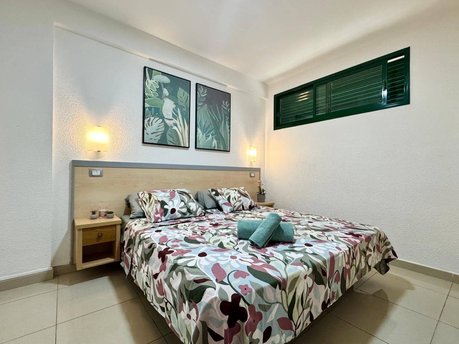 Apartamento de 1 habitación en Playa del Inglés en alquiler con piscina - 850 € (Ref: 8729874)