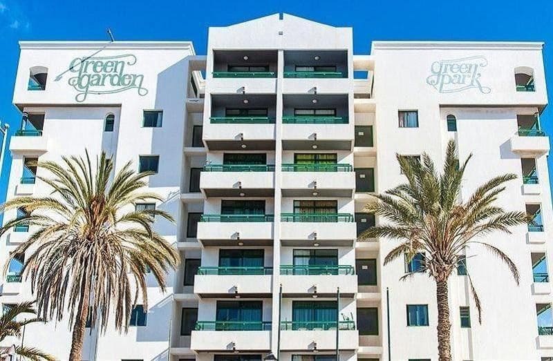 1 camera da letto Appartamento da affittare in Playa del Ingles con piscina - 850 € (Rif: 8729874)