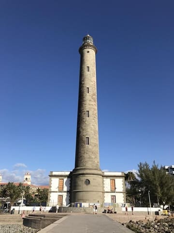 24 soveværelse Hotel til salg i Maspalomas, San Bartolomé de Tirajana med swimmingpool - € 4.700.000 (Ref: 8758003)