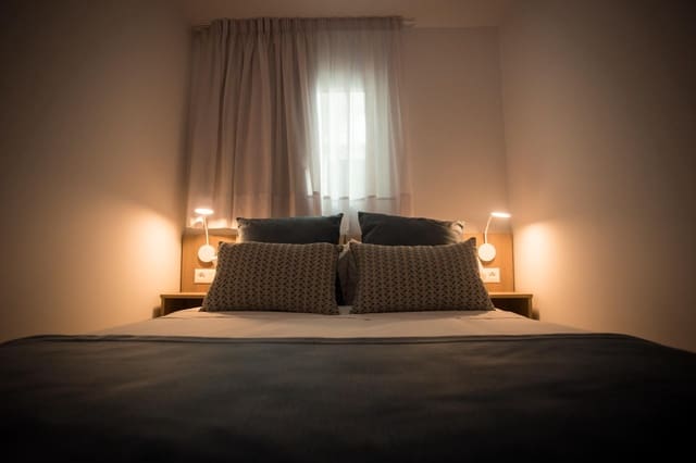 24 soverom Hotell til salgs i Maspalomas, San Bartolomé de Tirajana med svømmebasseng - € 3 950 000 (Ref: 8758003)