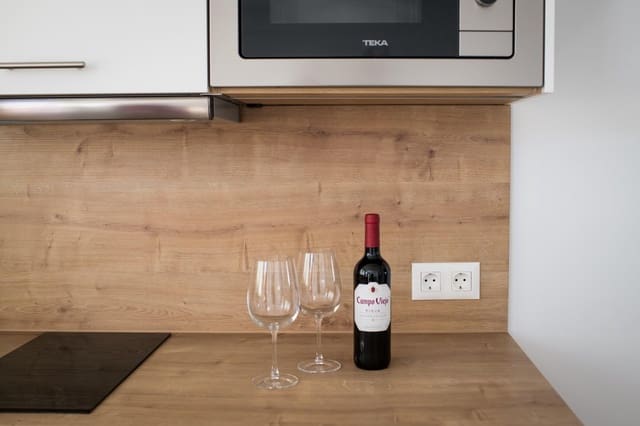 24 soverom Hotell til salgs i Maspalomas, San Bartolomé de Tirajana med svømmebasseng - € 3 950 000 (Ref: 8758003)