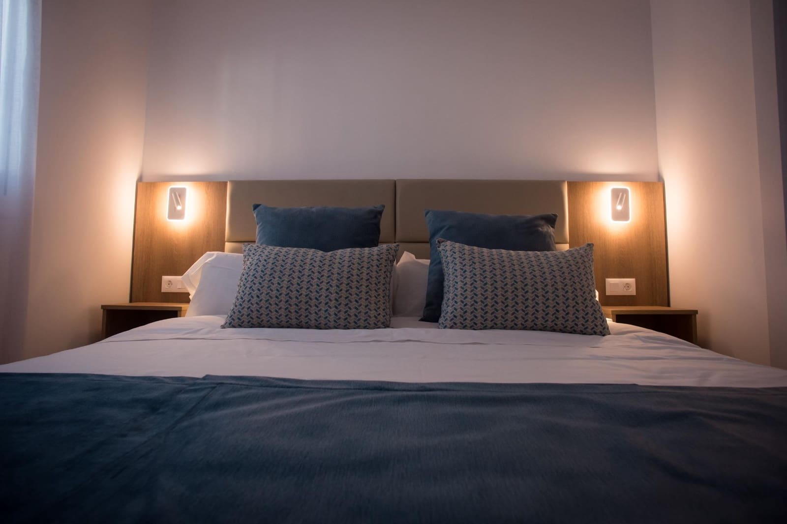 24 soveværelse Hotel til salg i Maspalomas med swimmingpool - € 3.950.000 (Ref: 8758003)