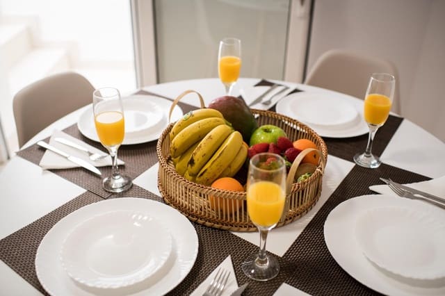 24 soverom Hotell til salgs i Maspalomas, San Bartolomé de Tirajana med svømmebasseng - € 3 950 000 (Ref: 8758003)