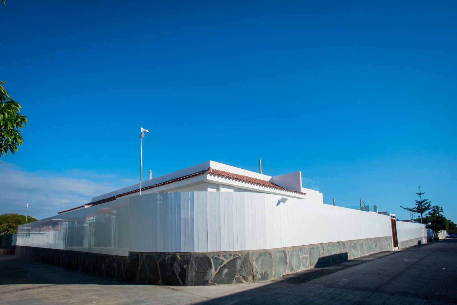 24 soveværelse Hotel til salg i Maspalomas med swimmingpool - € 3.950.000 (Ref: 8758003)